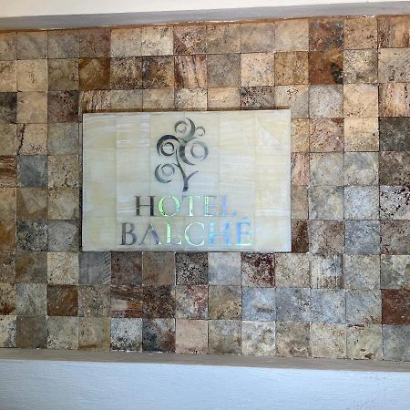 Hotel Balche Bacalar Luaran gambar