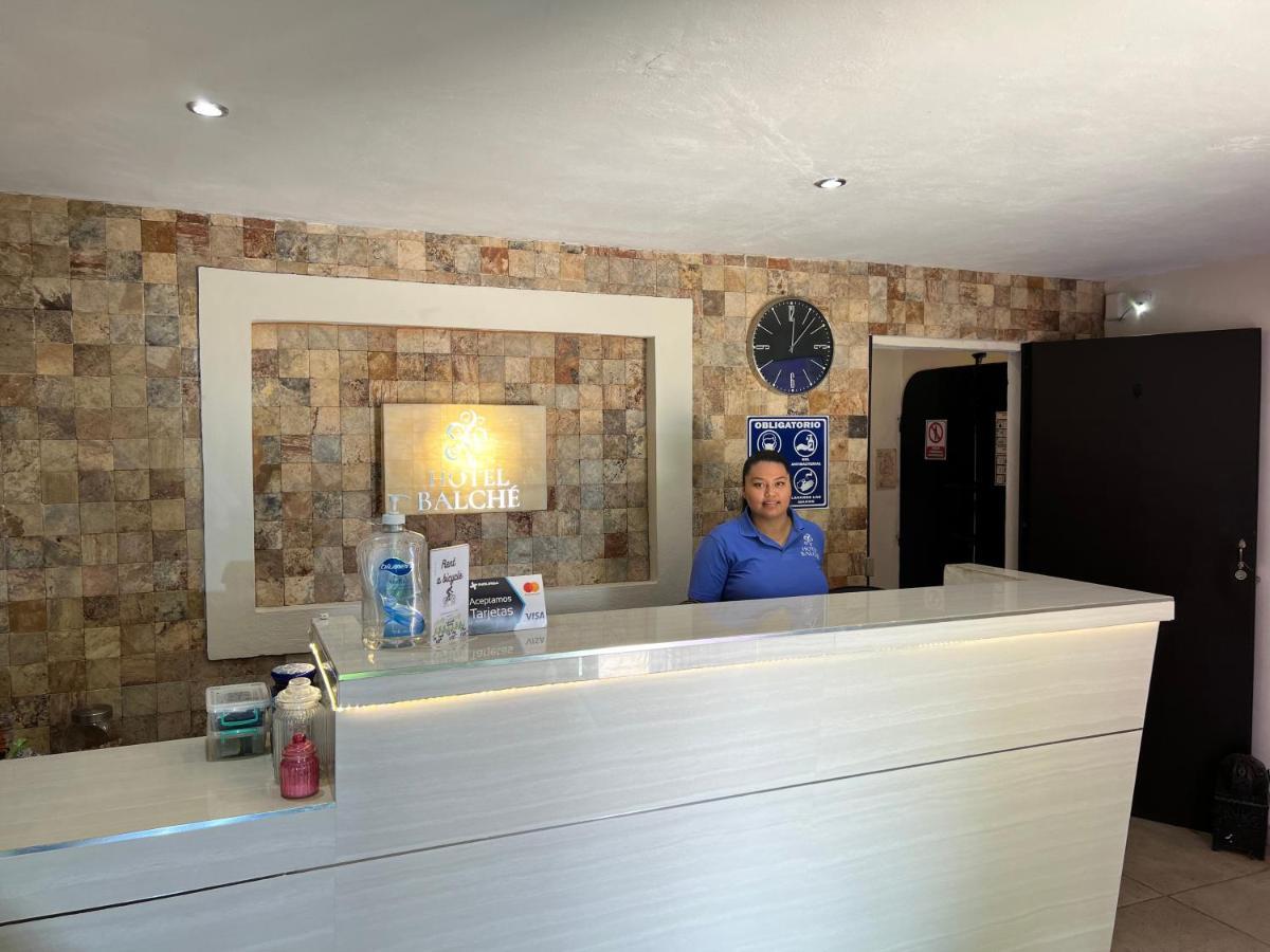 Hotel Balche Bacalar Luaran gambar