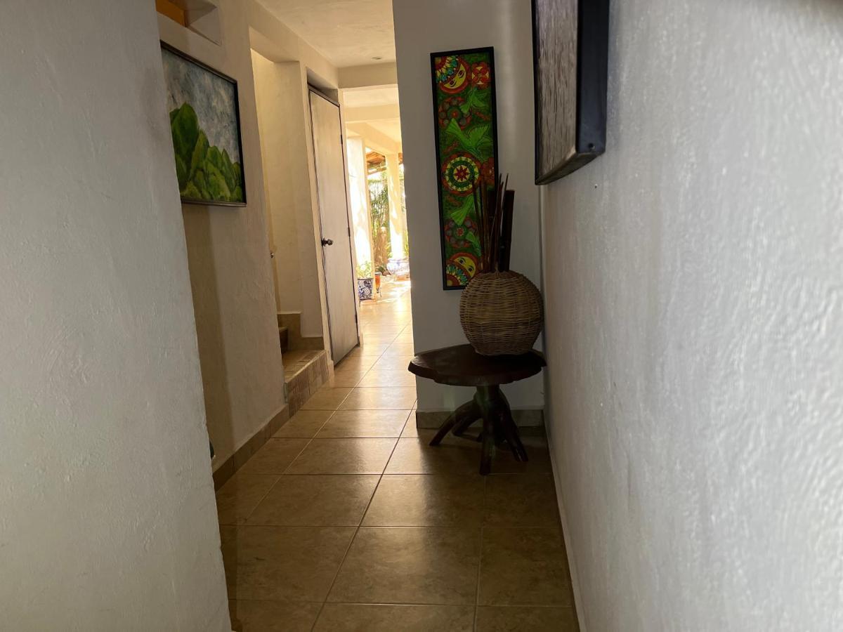Hotel Balche Bacalar Luaran gambar