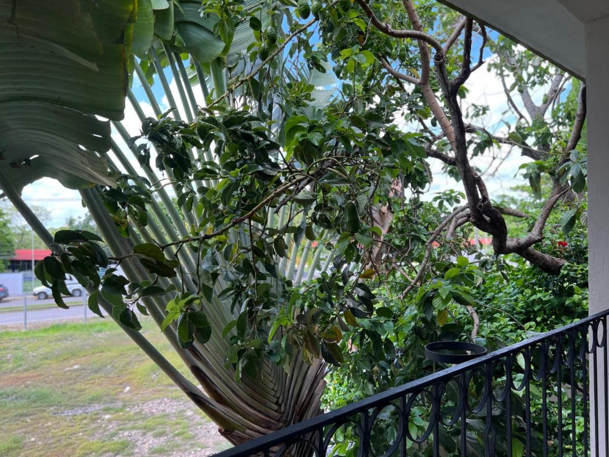 Hotel Balche Bacalar Luaran gambar
