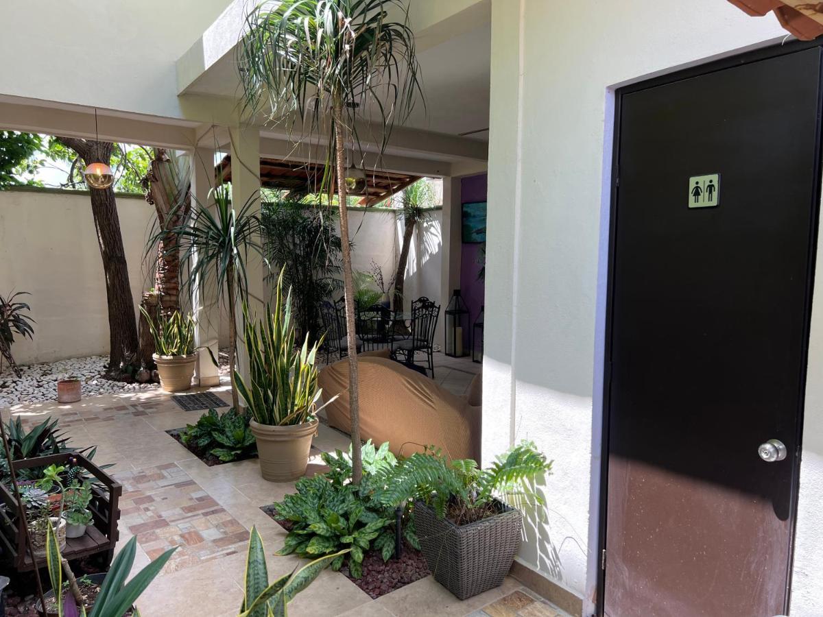 Hotel Balche Bacalar Luaran gambar