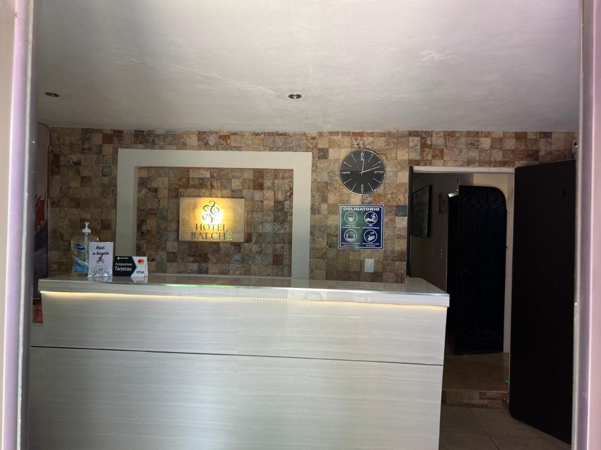 Hotel Balche Bacalar Luaran gambar