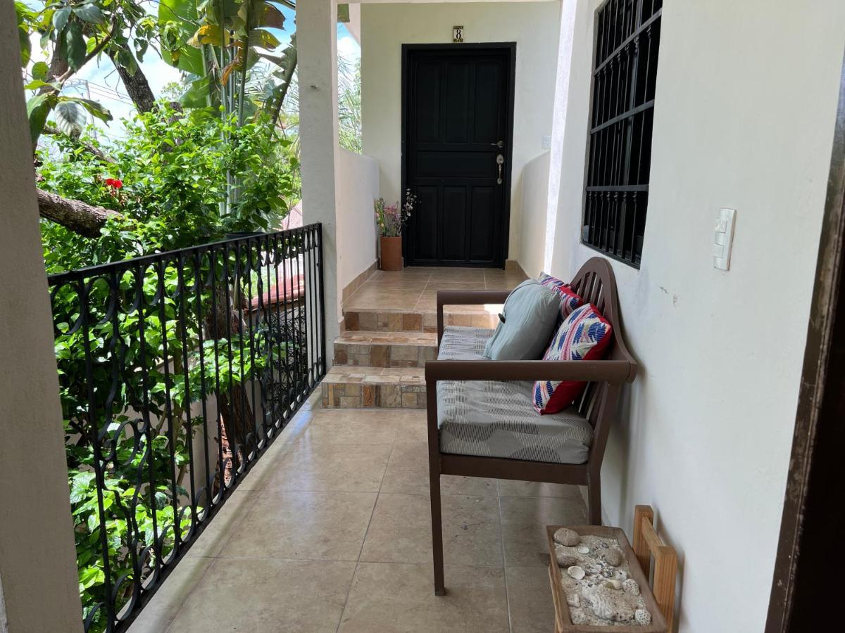 Hotel Balche Bacalar Luaran gambar