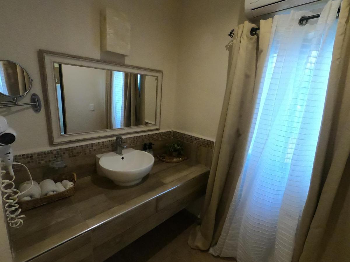 Hotel Balche Bacalar Luaran gambar