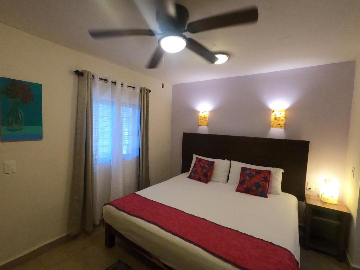 Hotel Balche Bacalar Luaran gambar